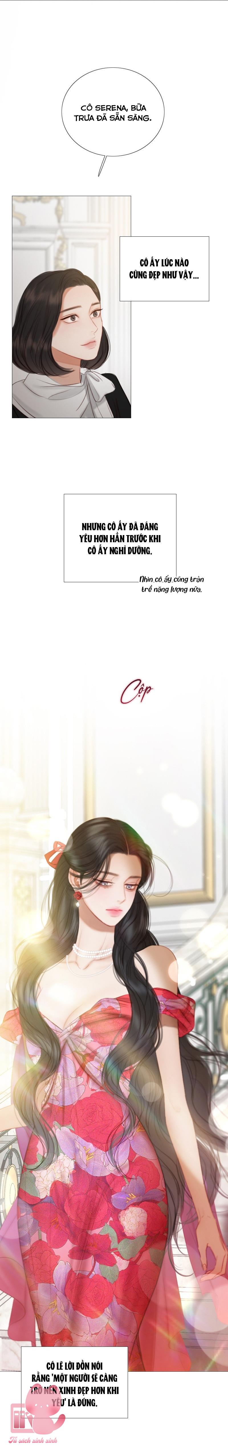 Serena - Chap 87 - Trang 36