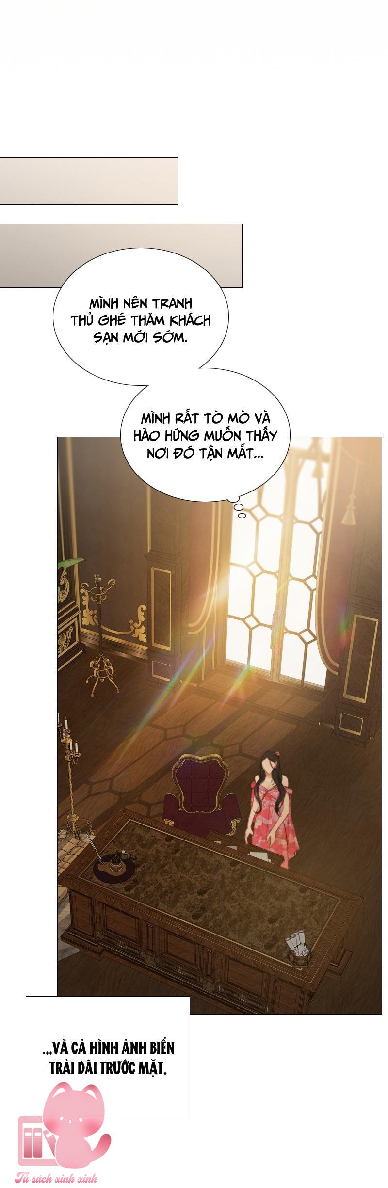 Serena - Chap 87 - Trang 38