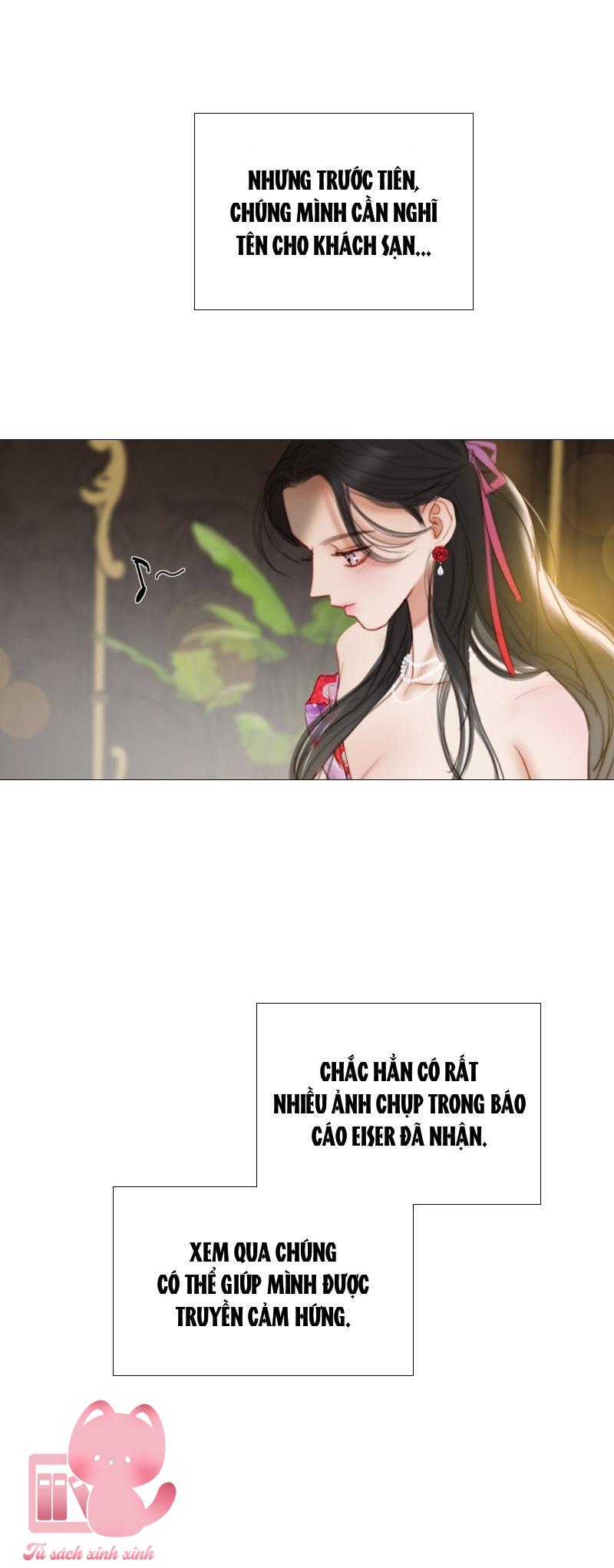 Serena - Chap 87 - Trang 39