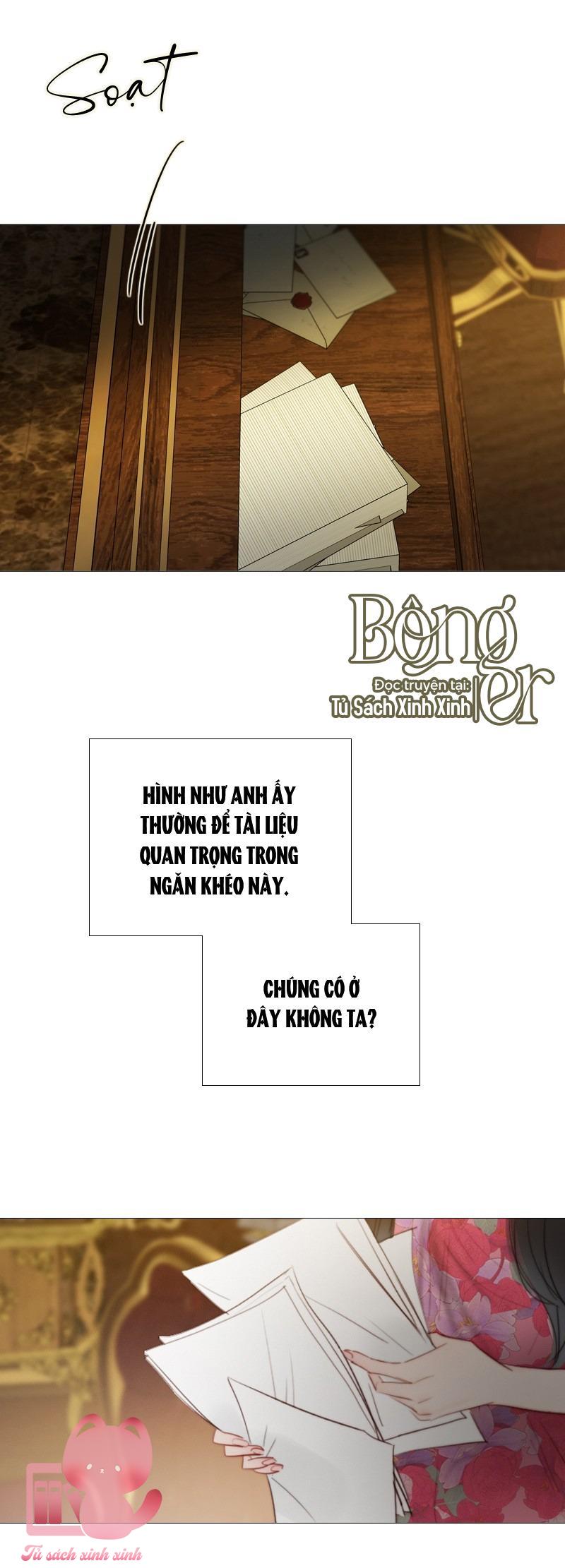 Serena - Chap 87 - Trang 40