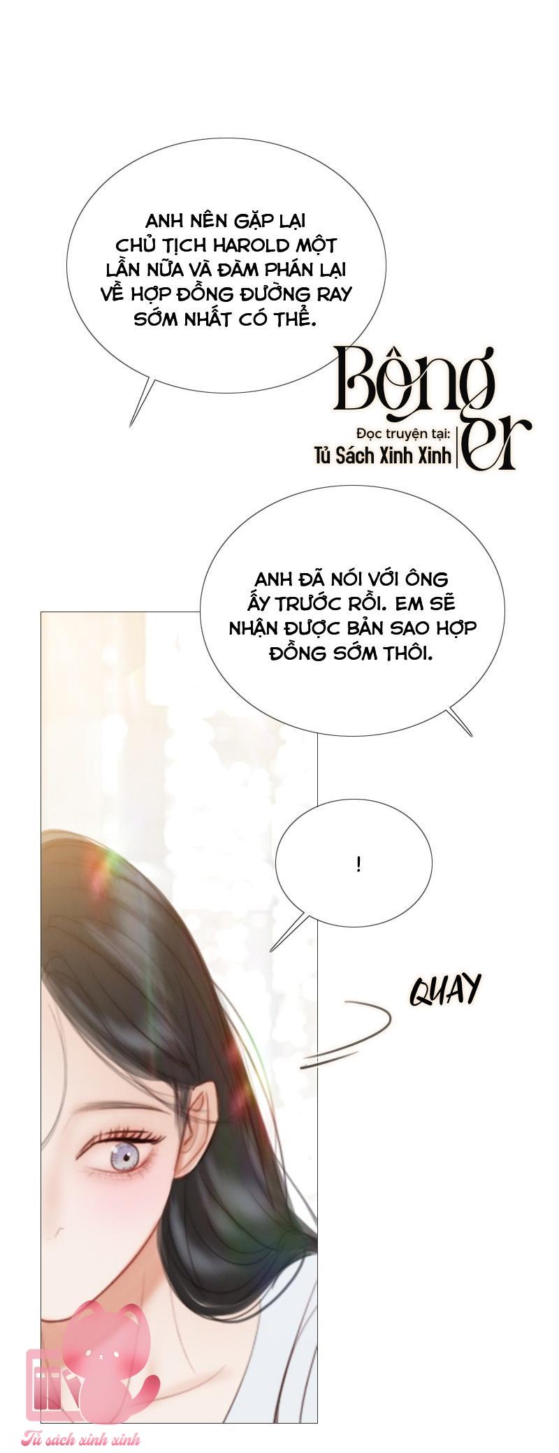 Serena - Chap 87 - Trang 5