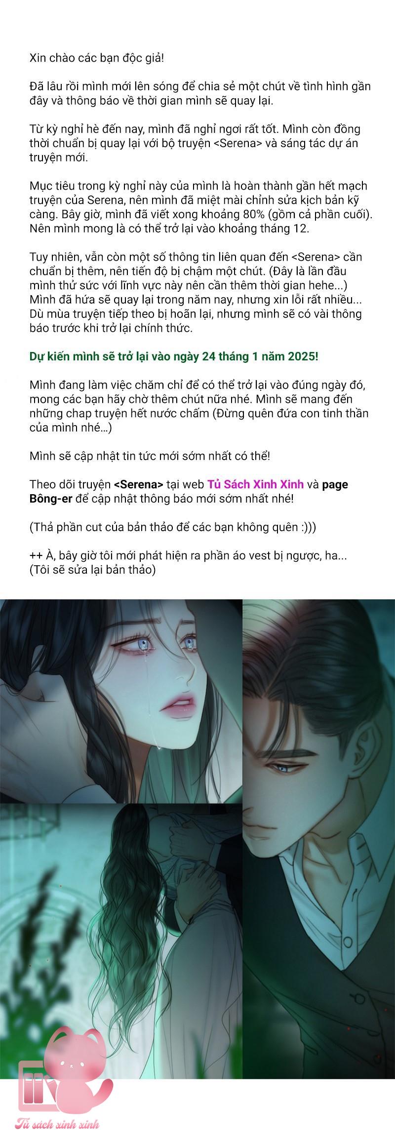Serena - Chap 87 - Trang 46