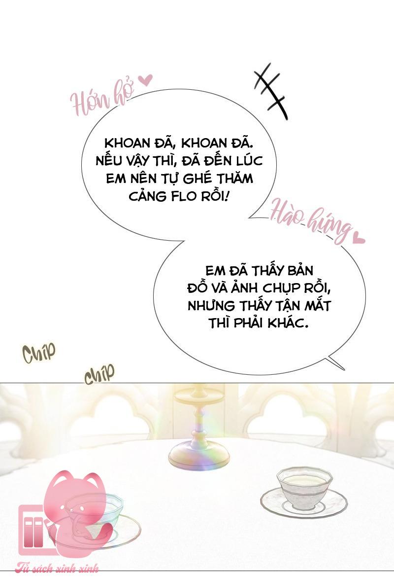 Serena - Chap 87 - Trang 8