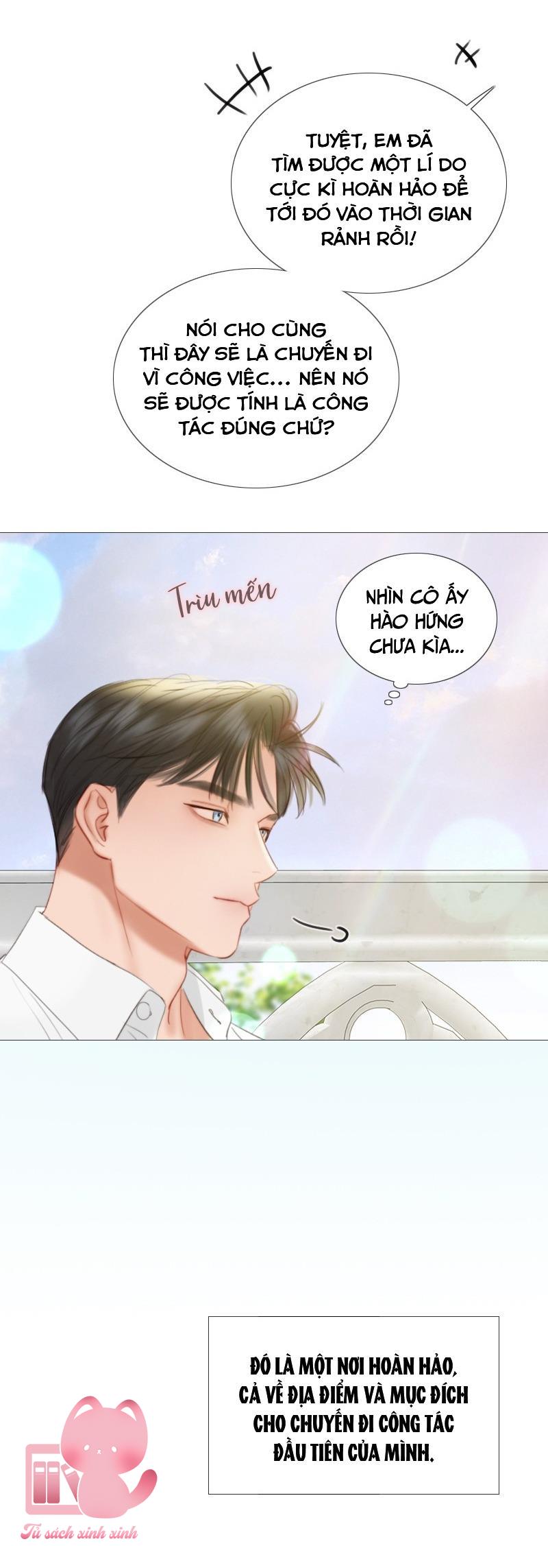 Serena - Chap 87 - Trang 9