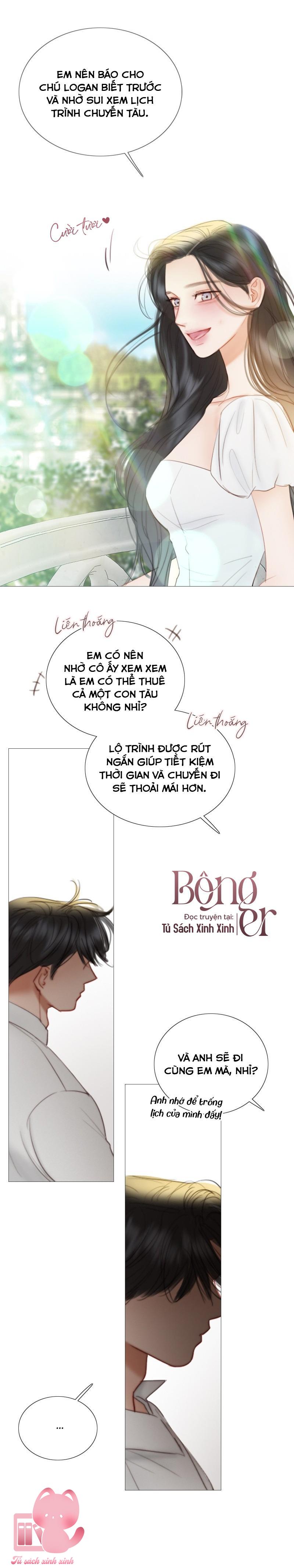 Serena - Chap 87 - Trang 10