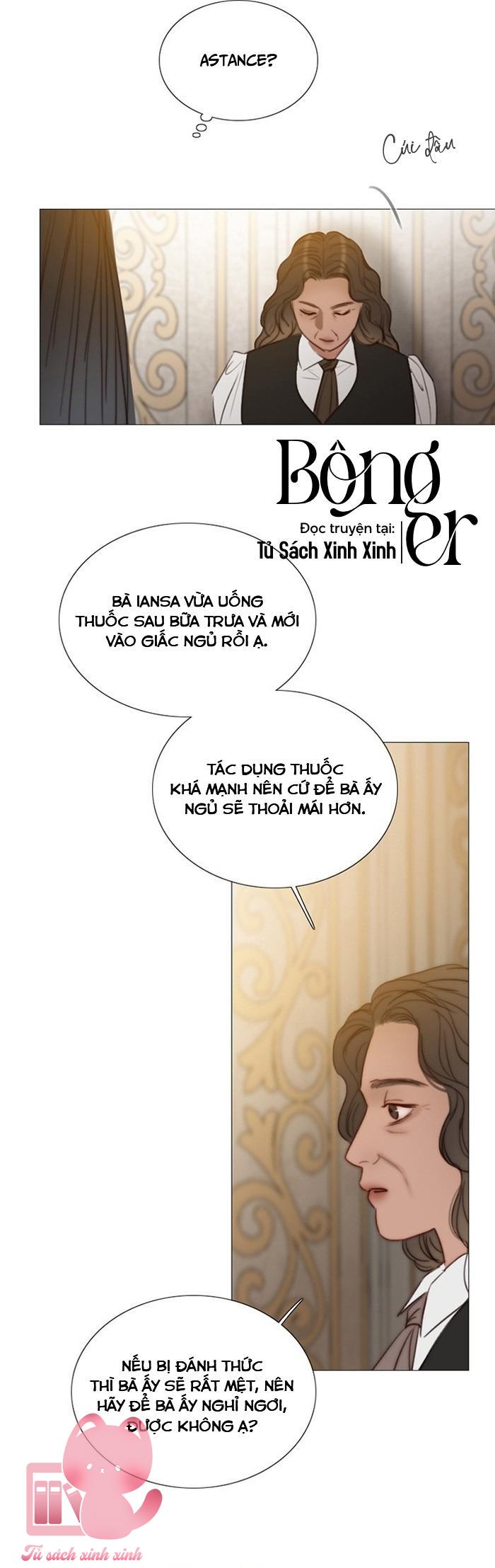 Serena - Chap 88 - Trang 11