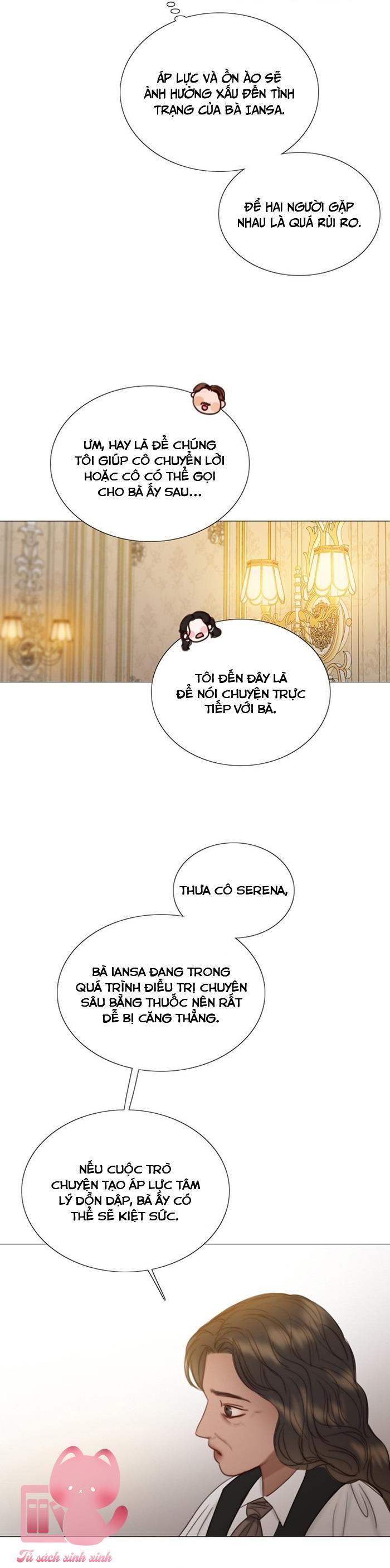 Serena - Chap 88 - Trang 13