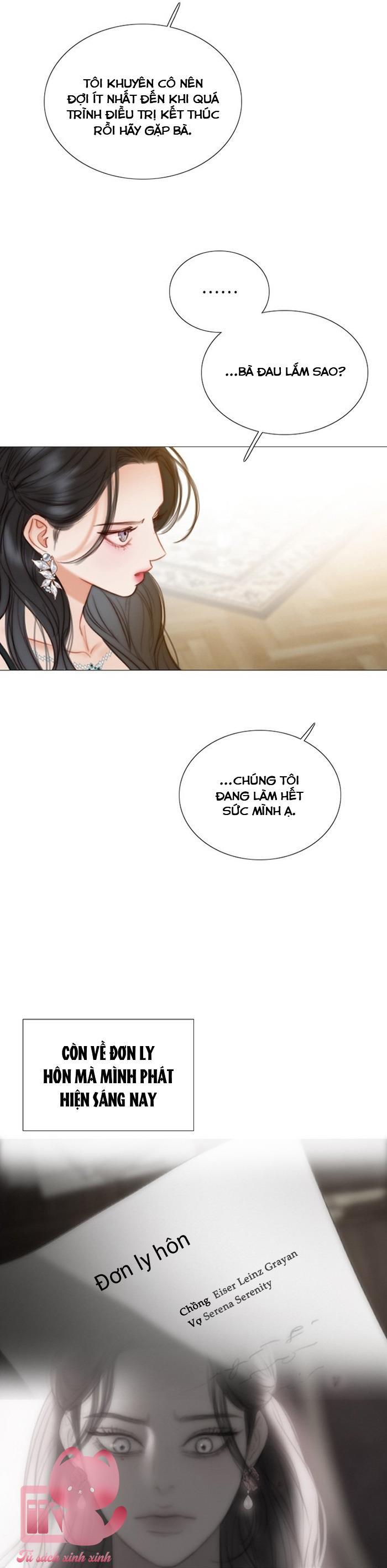Serena - Chap 88 - Trang 14