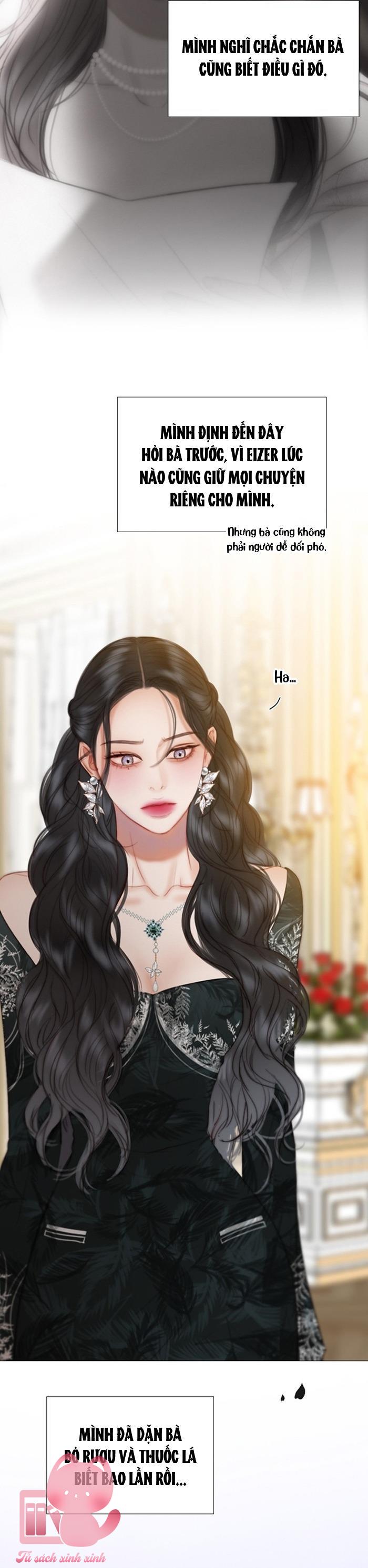 Serena - Chap 88 - Trang 15