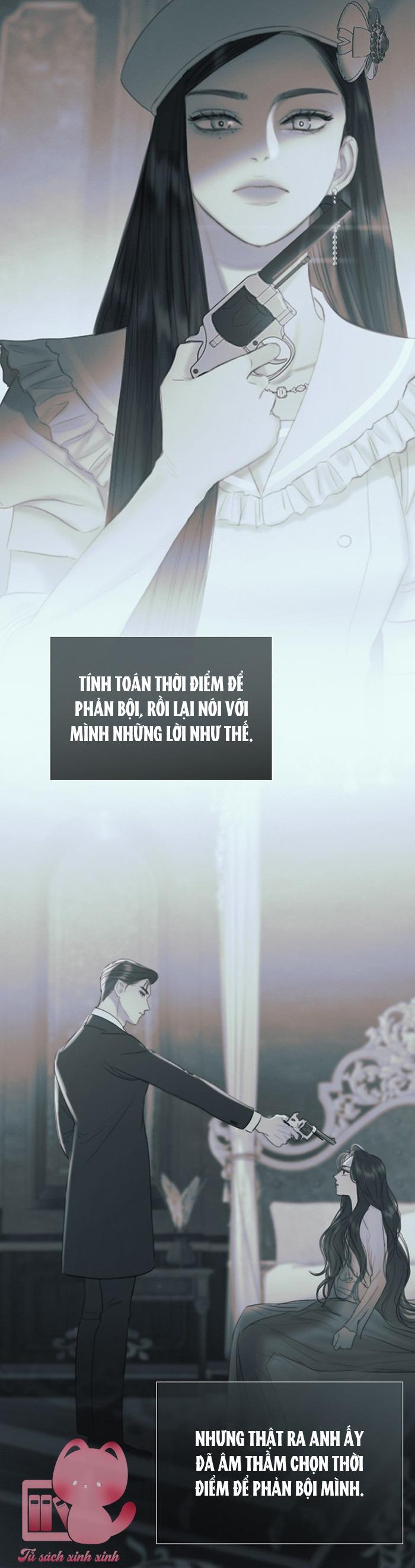 Serena - Chap 88 - Trang 19