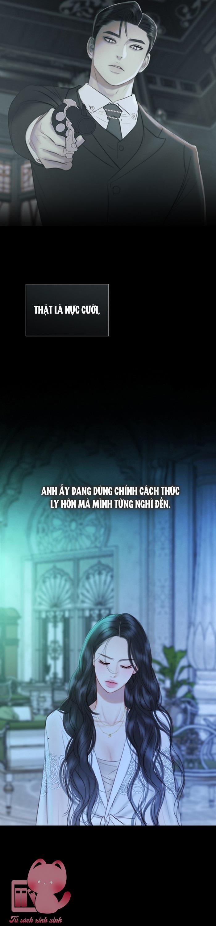 Serena - Chap 88 - Trang 20