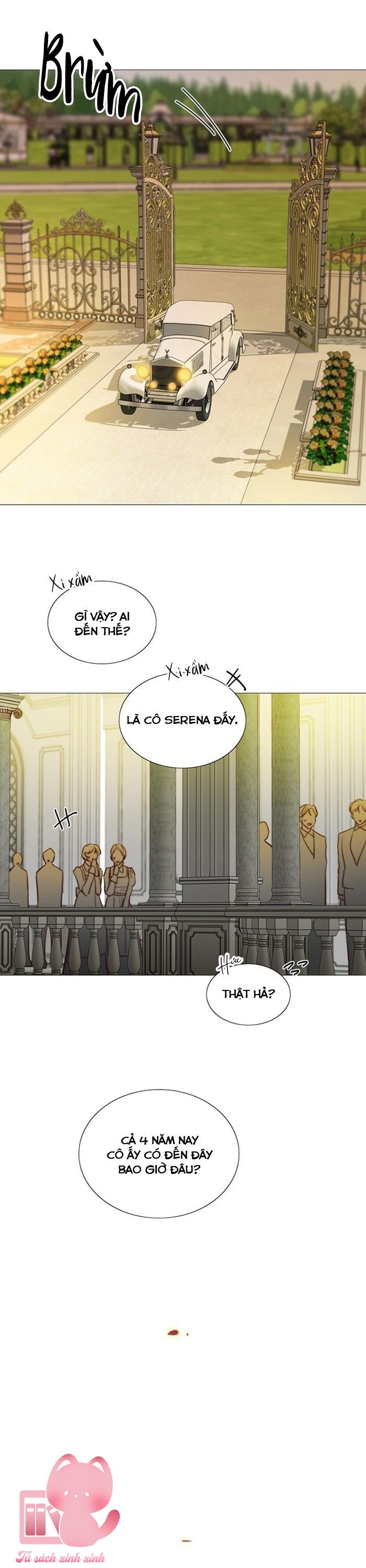 Serena - Chap 88 - Trang 3