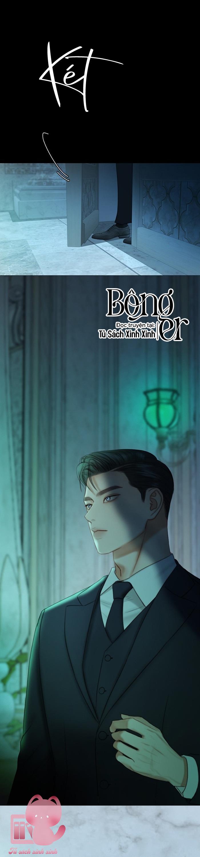 Serena - Chap 88 - Trang 21