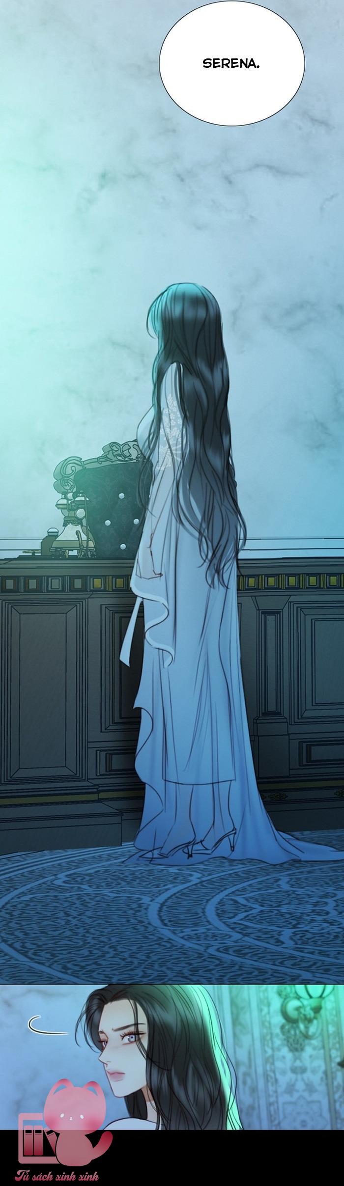 Serena - Chap 88 - Trang 22