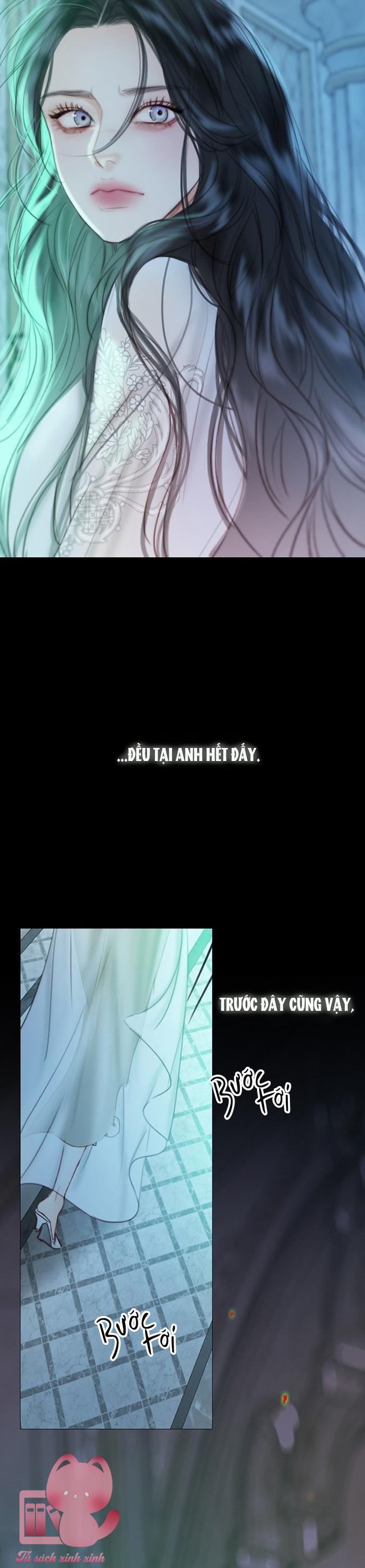 Serena - Chap 88 - Trang 24