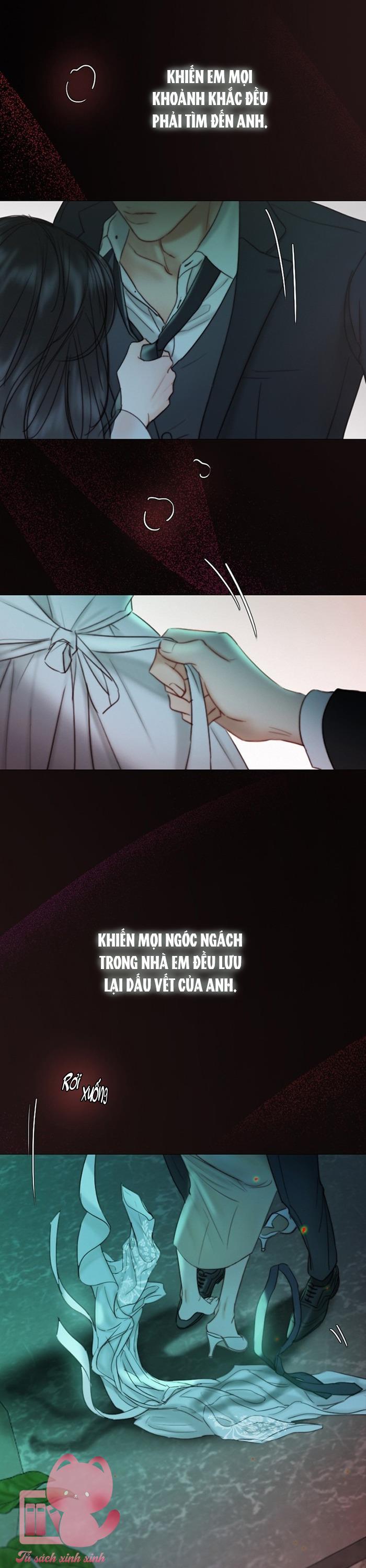 Serena - Chap 88 - Trang 28