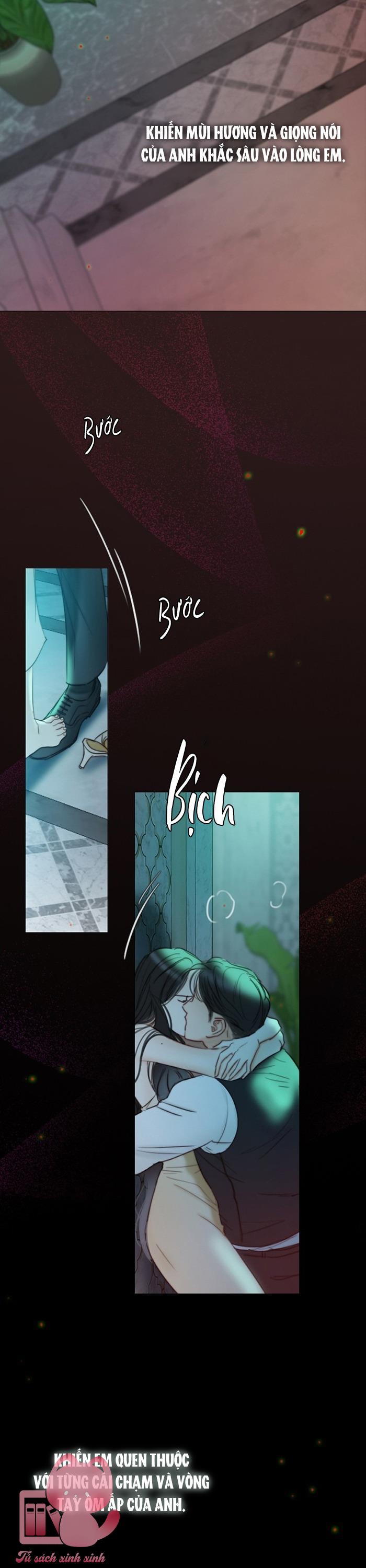 Serena - Chap 88 - Trang 29