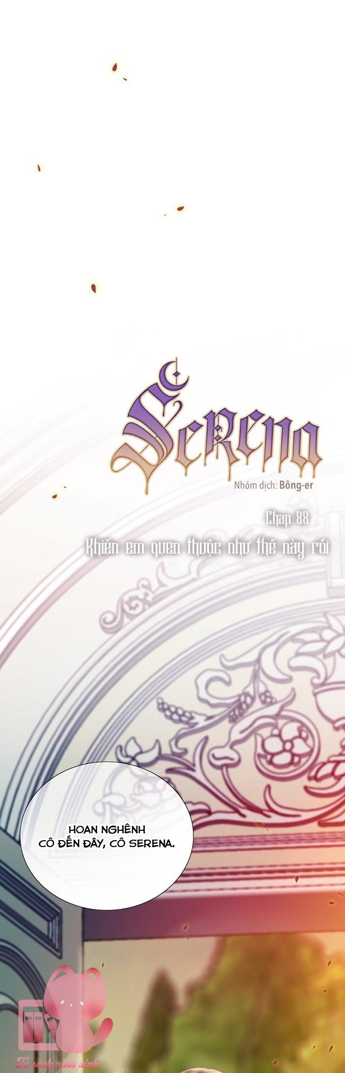 Serena - Chap 88 - Trang 4