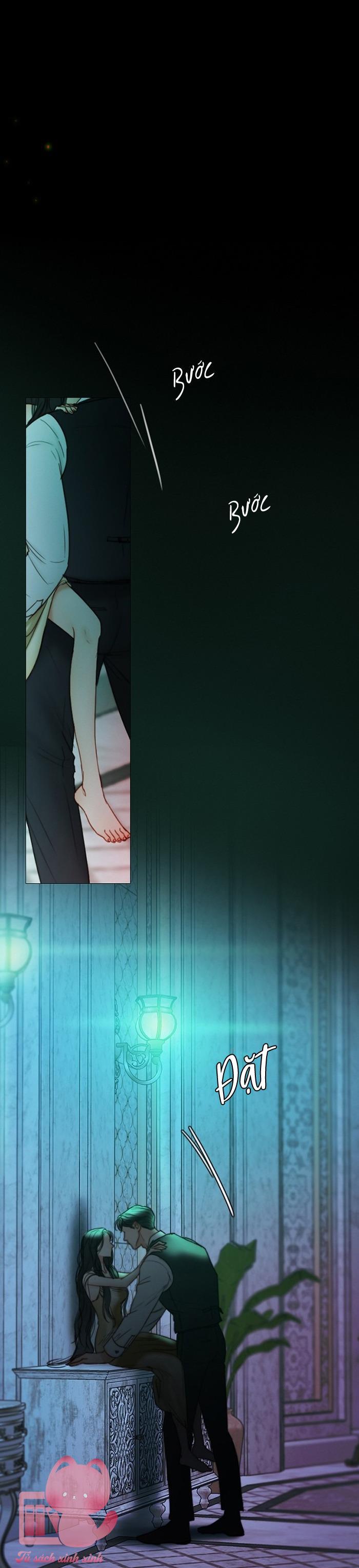 Serena - Chap 88 - Trang 34