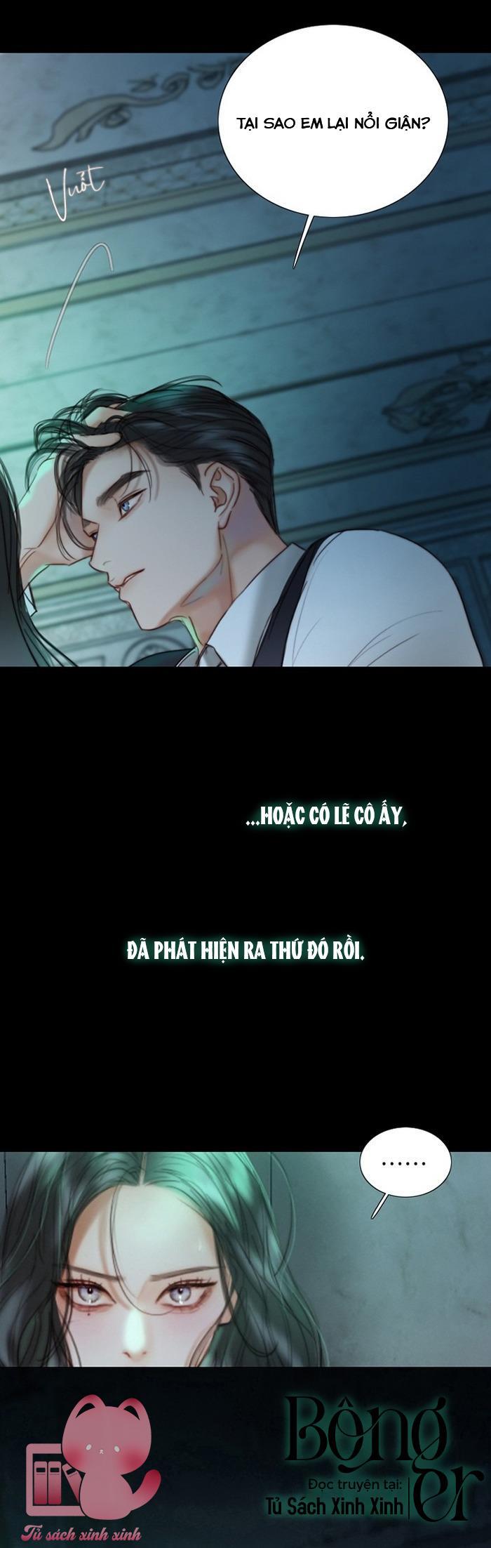 Serena - Chap 88 - Trang 36