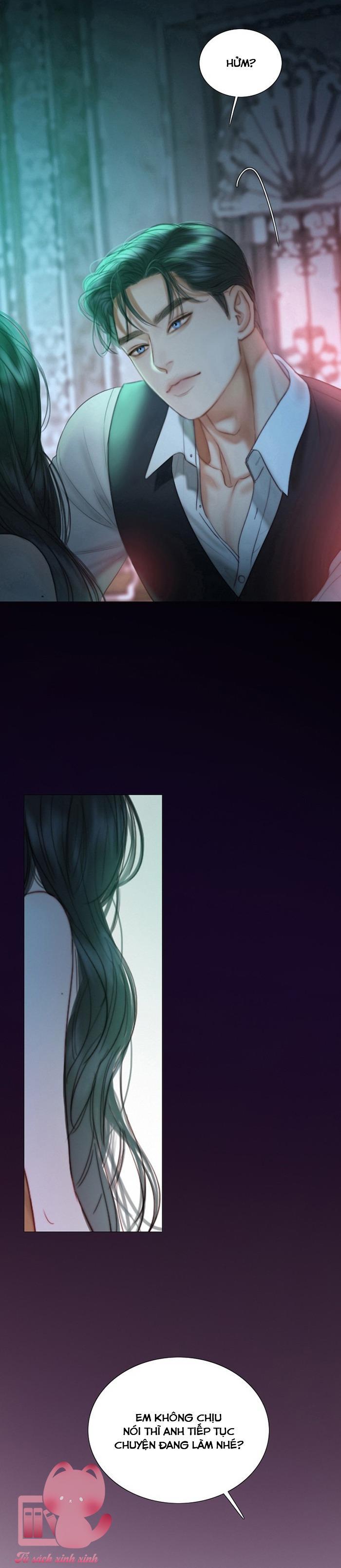 Serena - Chap 88 - Trang 37