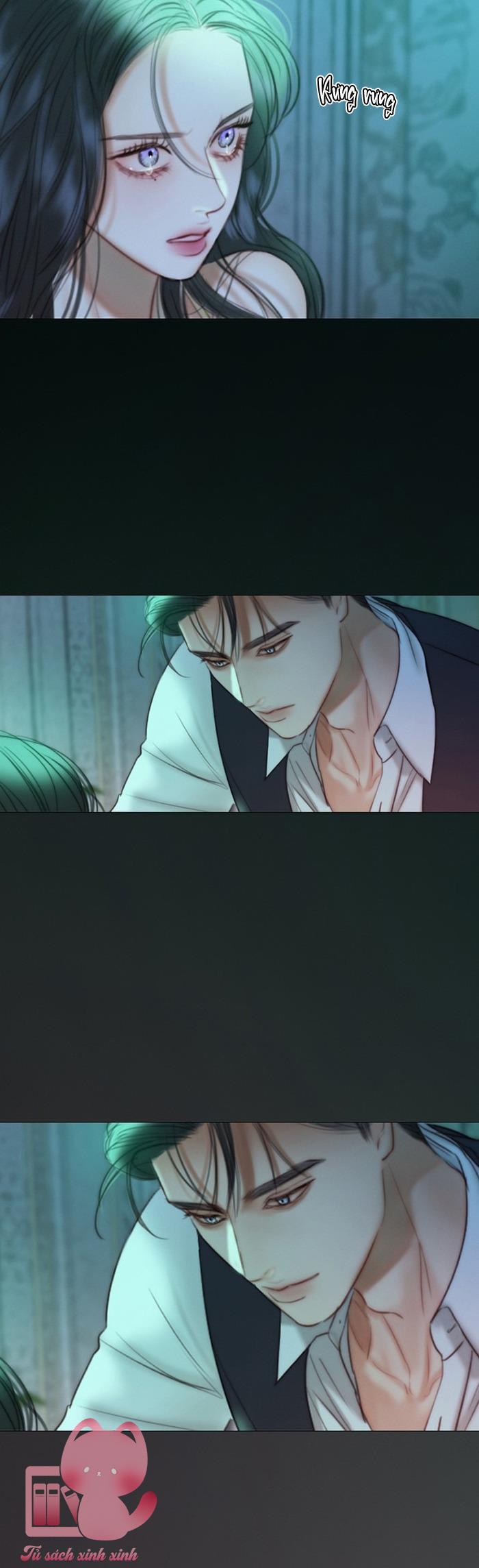 Serena - Chap 88 - Trang 40
