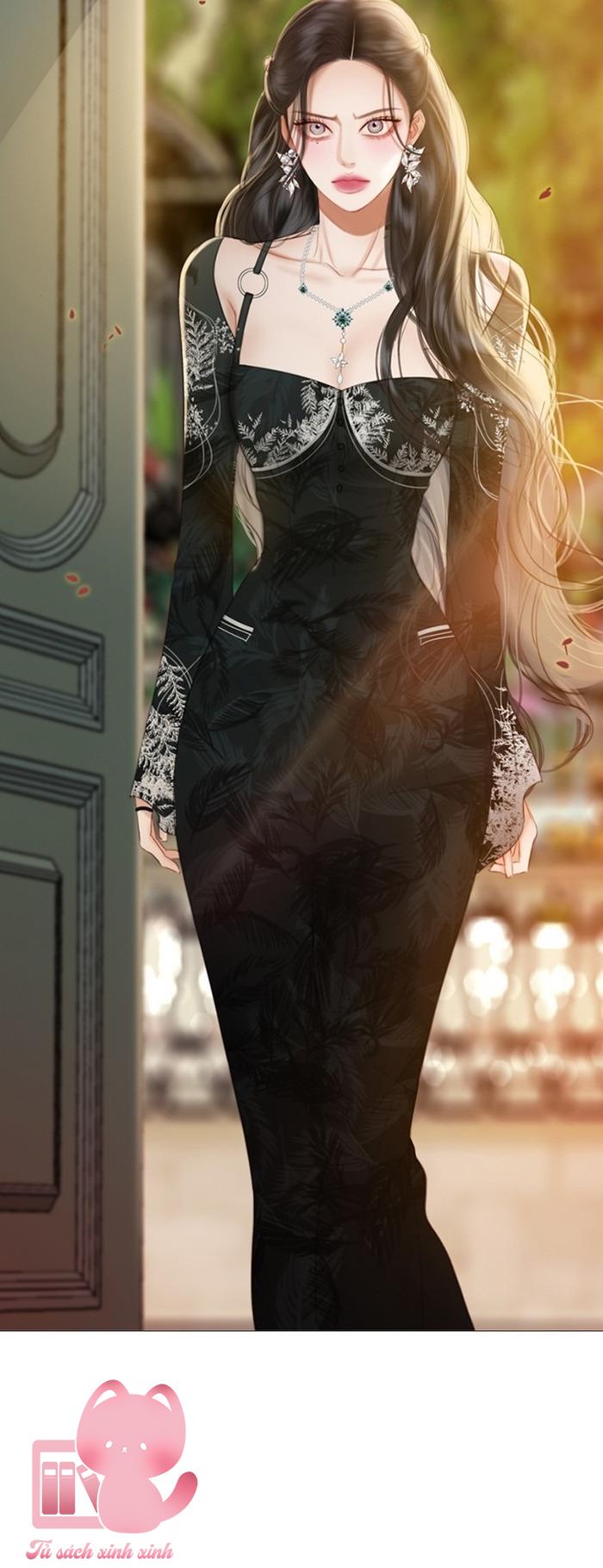 Serena - Chap 88 - Trang 5