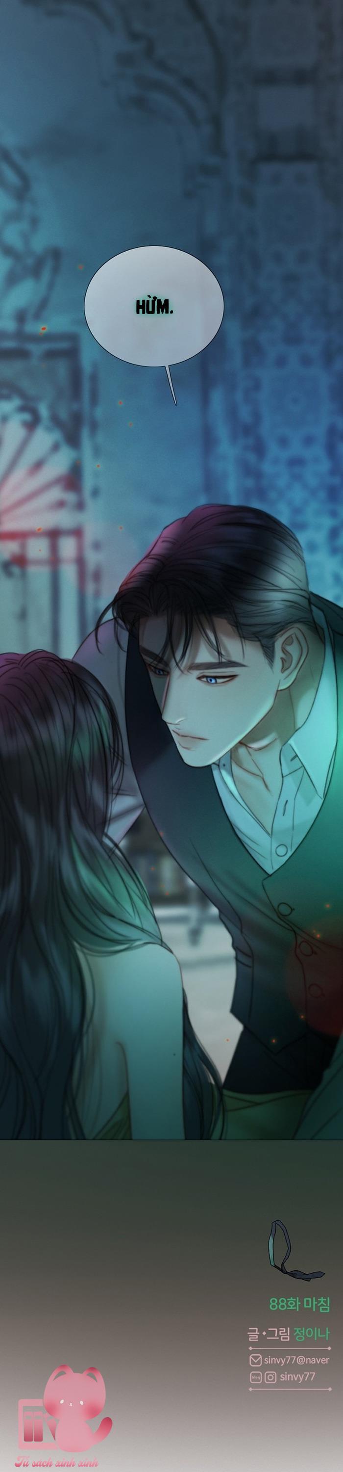 Serena - Chap 88 - Trang 42