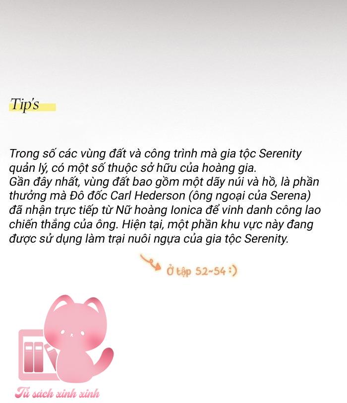 Serena - Chap 88 - Trang 43