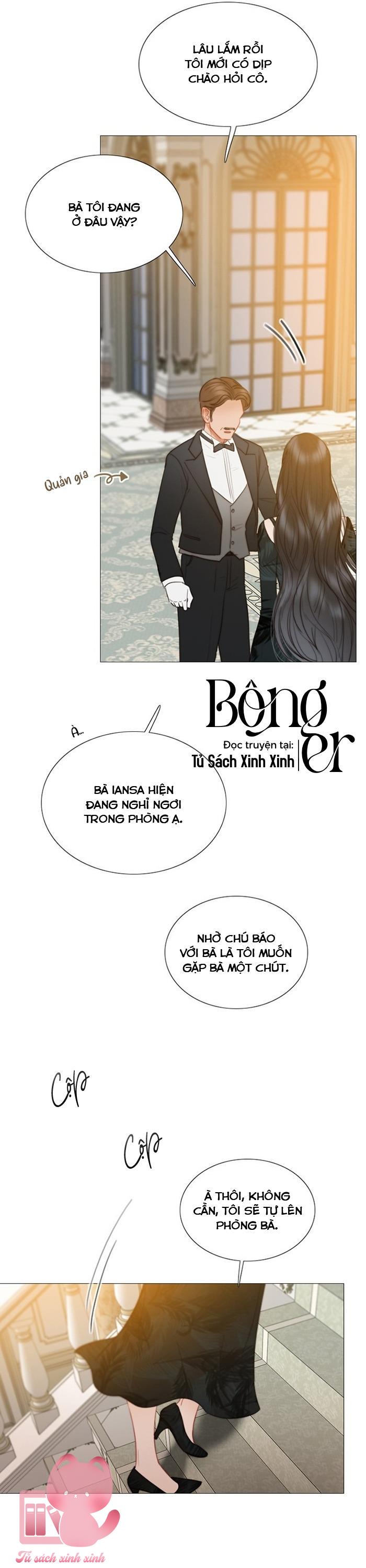 Serena - Chap 88 - Trang 6