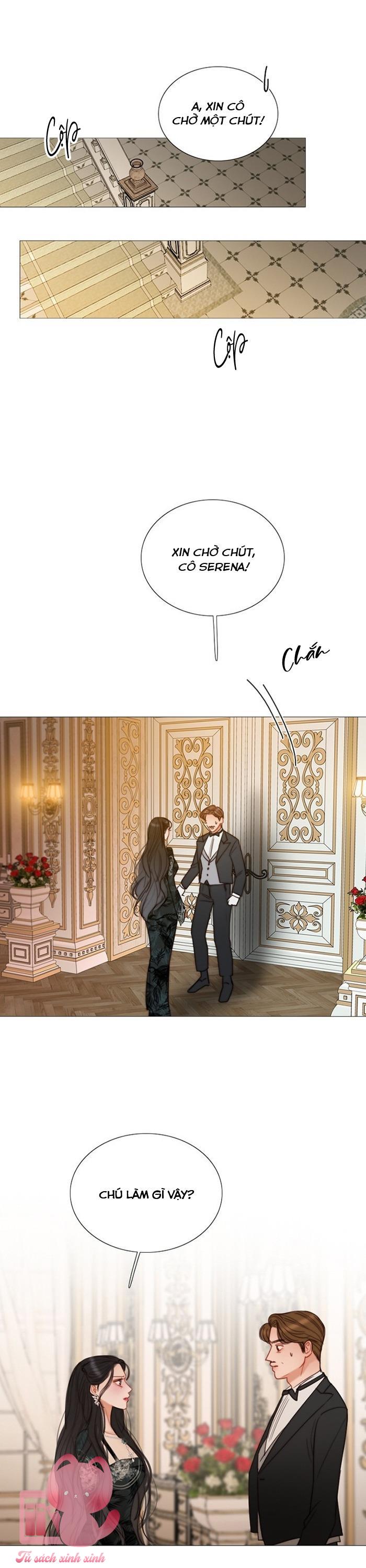 Serena - Chap 88 - Trang 7