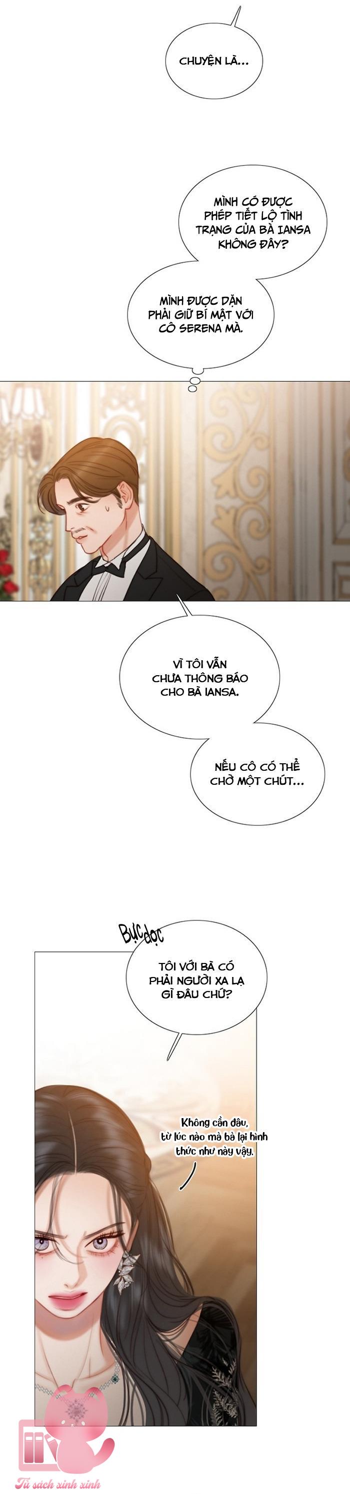 Serena - Chap 88 - Trang 8