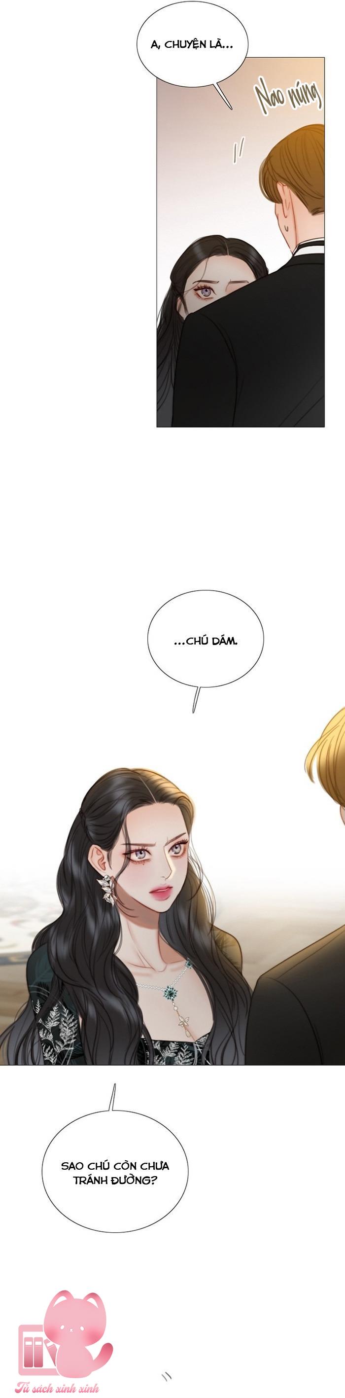 Serena - Chap 88 - Trang 9