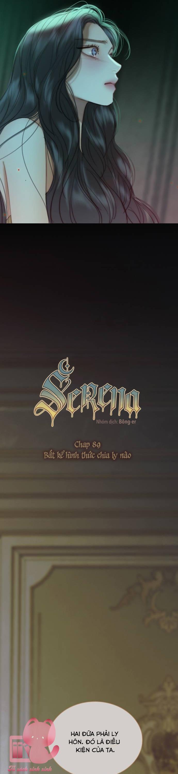 Serena - Chap 89 - Trang 11