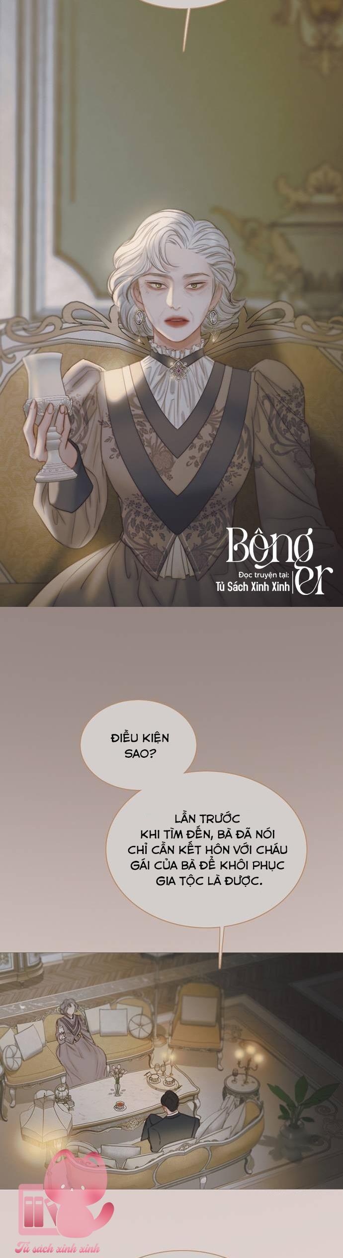 Serena - Chap 89 - Trang 12