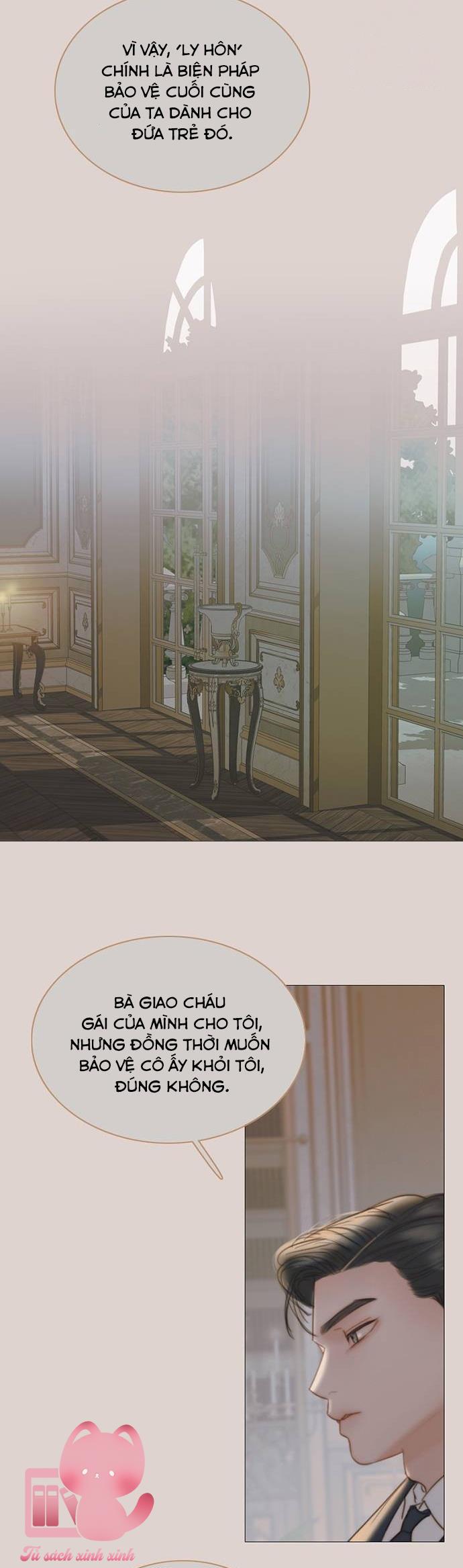 Serena - Chap 89 - Trang 14