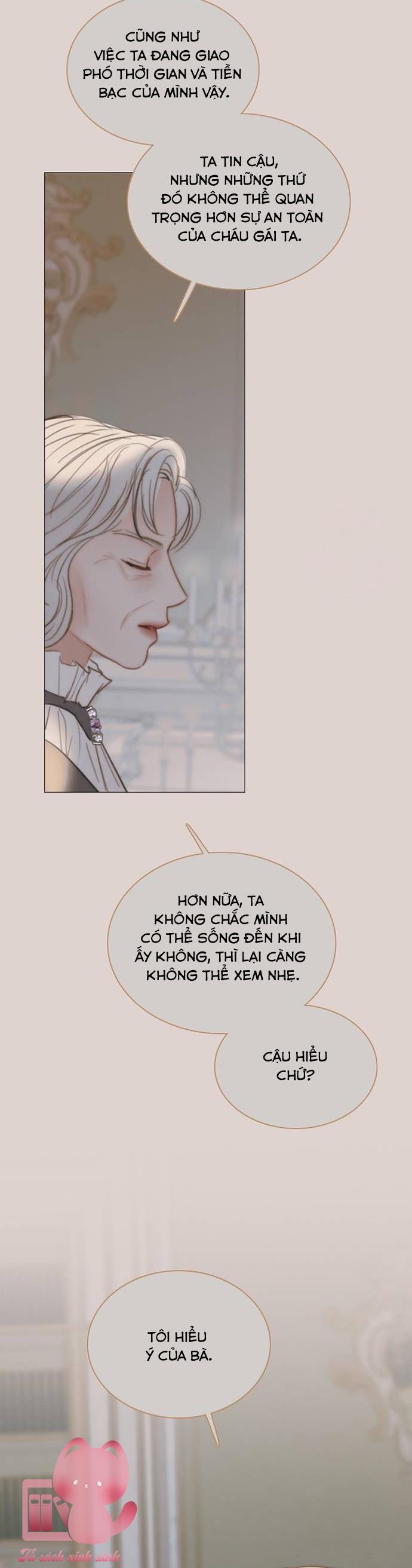 Serena - Chap 89 - Trang 15