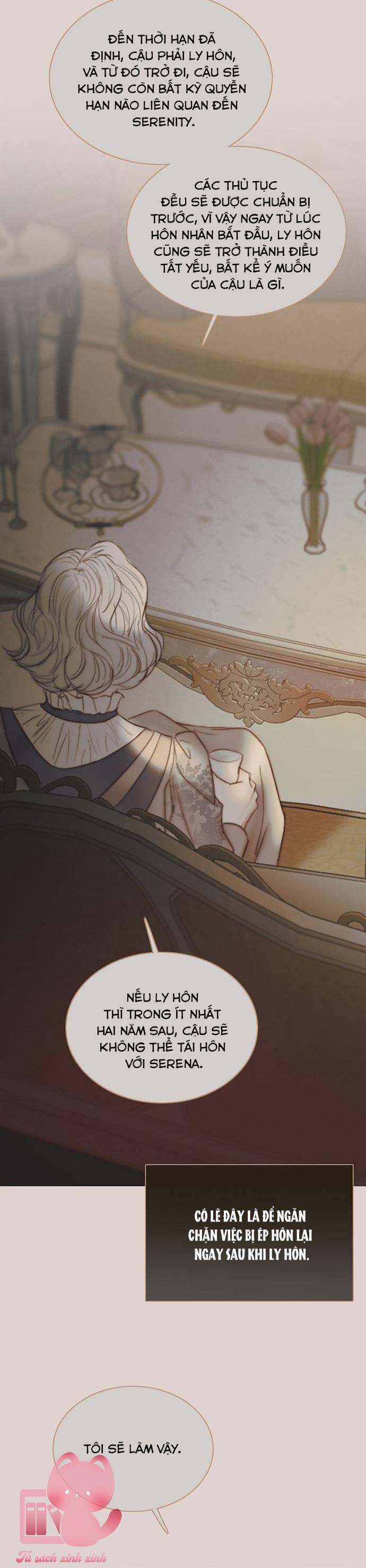 Serena - Chap 89 - Trang 17
