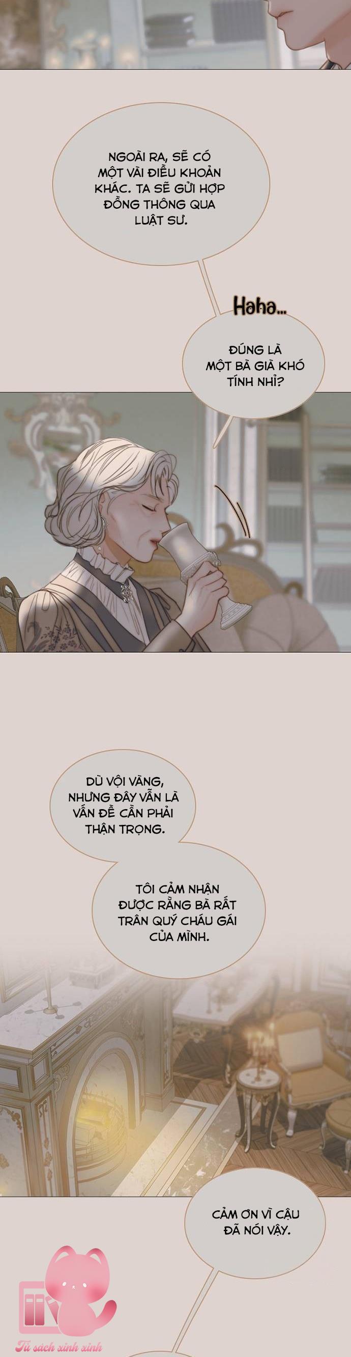 Serena - Chap 89 - Trang 19