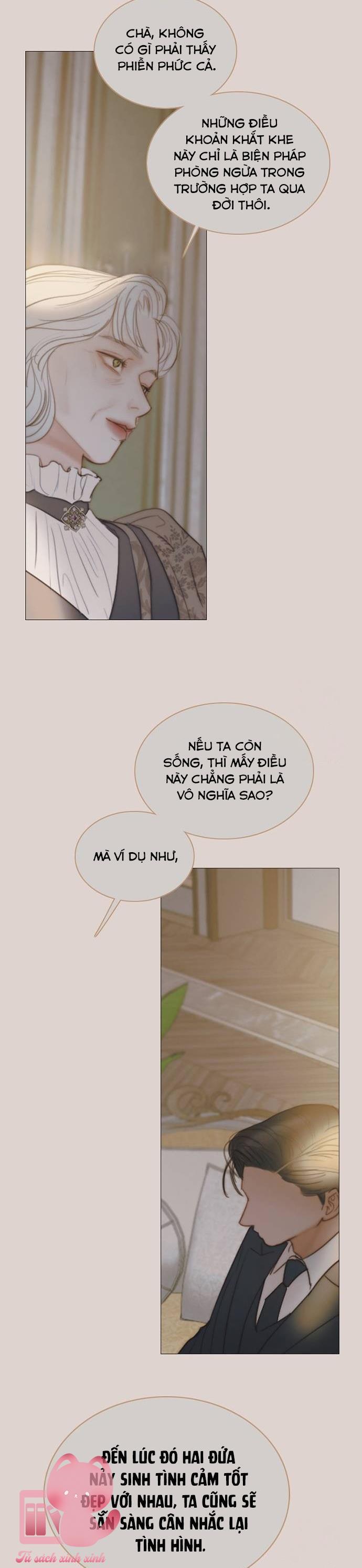 Serena - Chap 89 - Trang 20