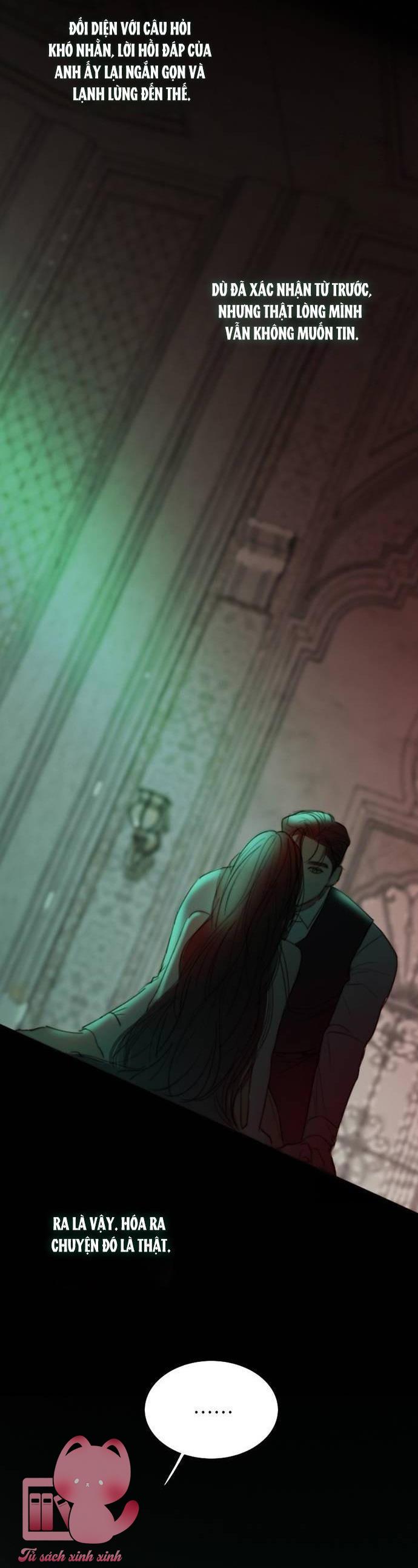 Serena - Chap 89 - Trang 3