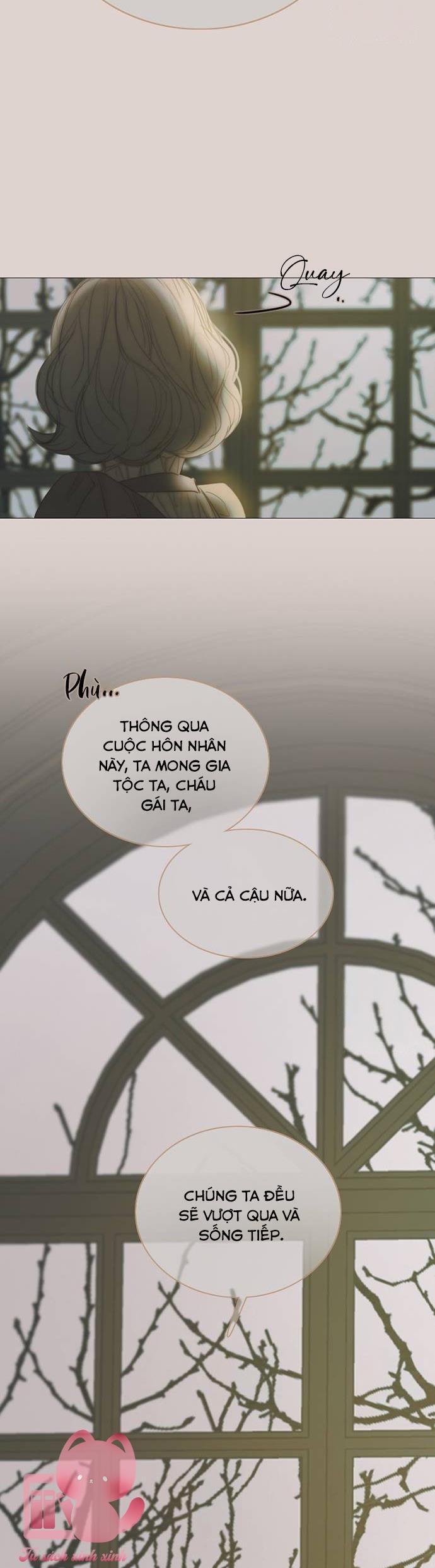 Serena - Chap 89 - Trang 21
