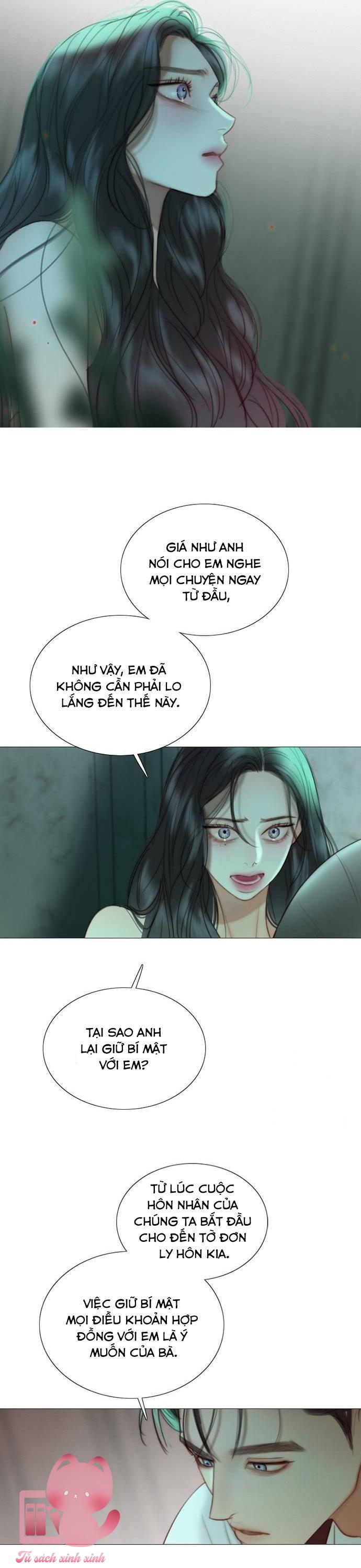 Serena - Chap 89 - Trang 23