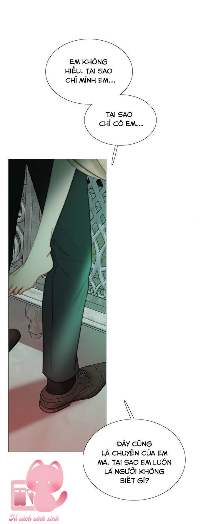 Serena - Chap 89 - Trang 24