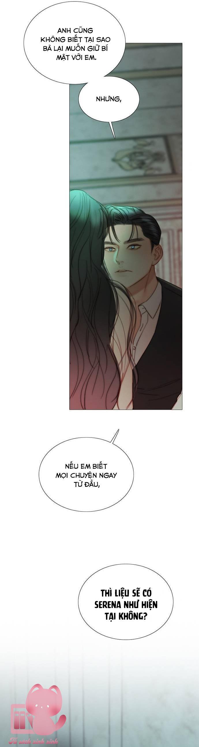 Serena - Chap 89 - Trang 25
