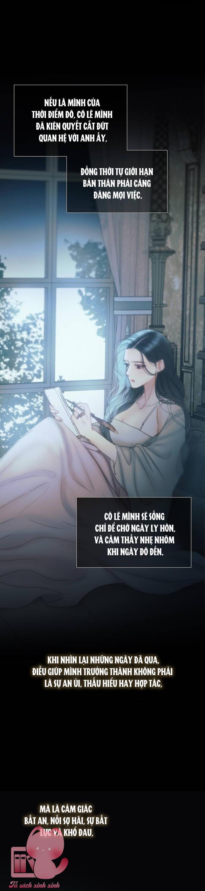 Serena - Chap 89 - Trang 28