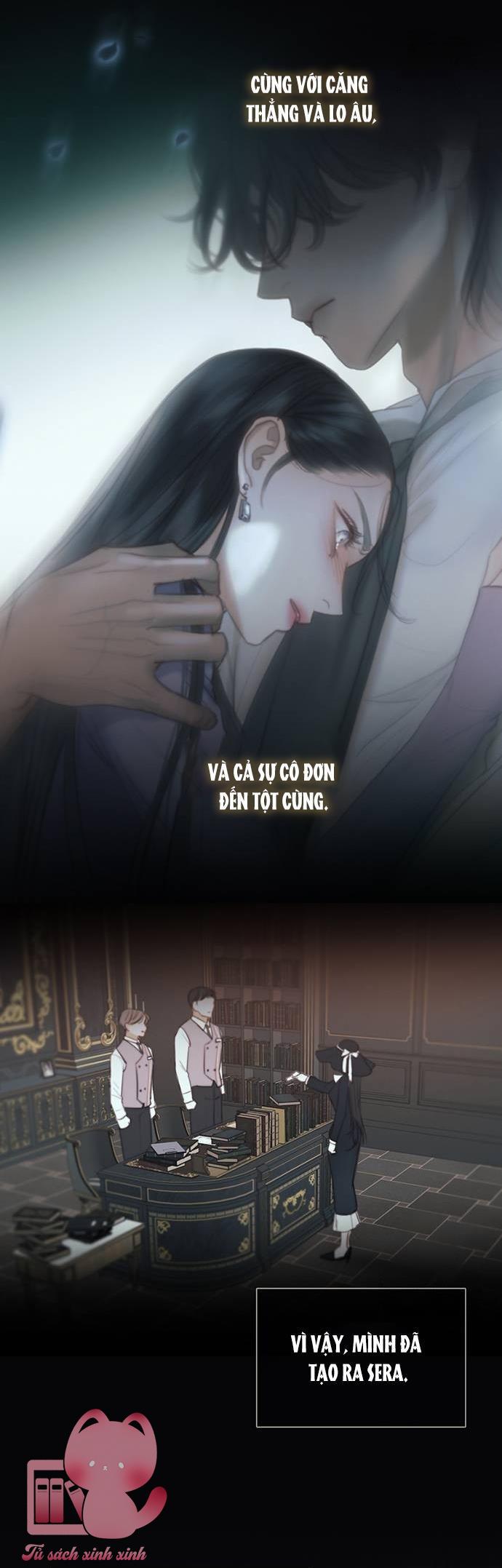 Serena - Chap 89 - Trang 29