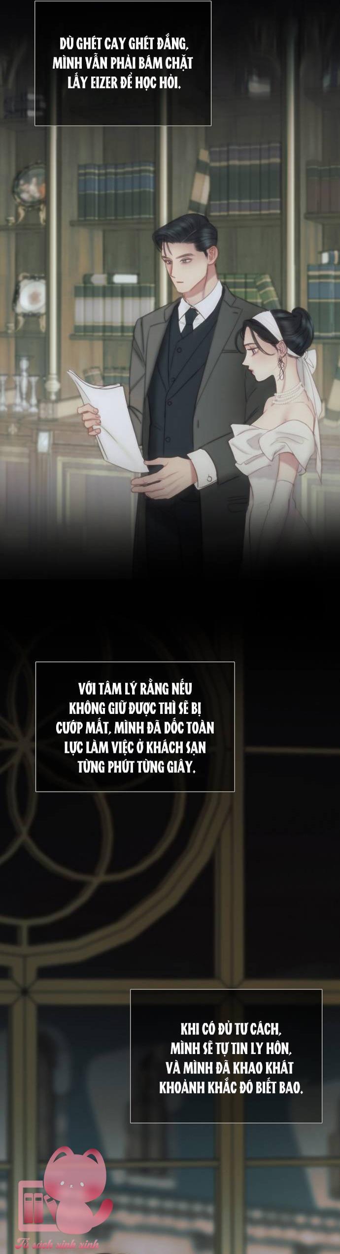 Serena - Chap 89 - Trang 30