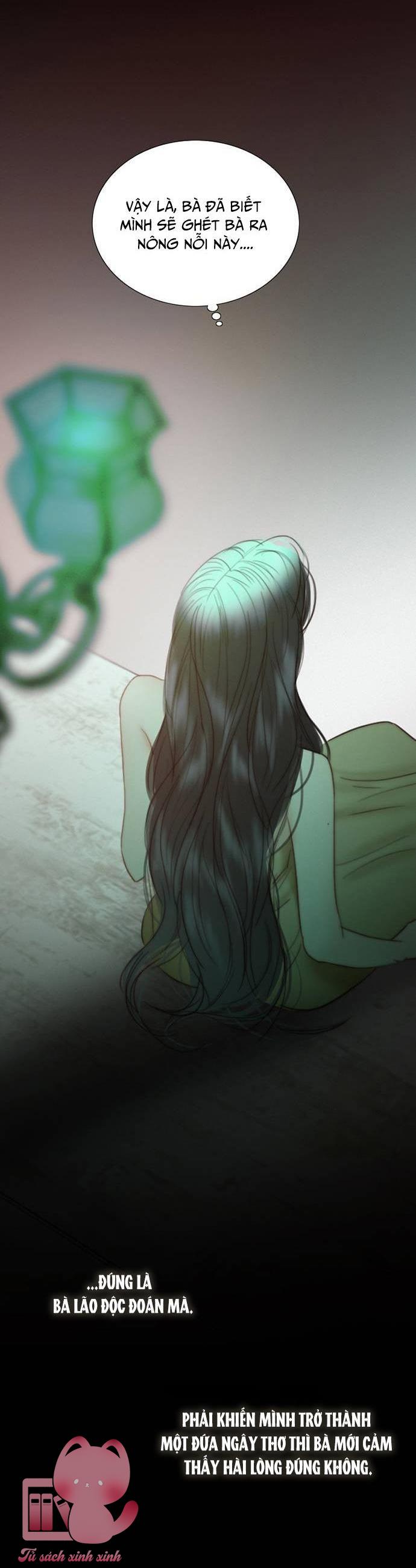 Serena - Chap 89 - Trang 32