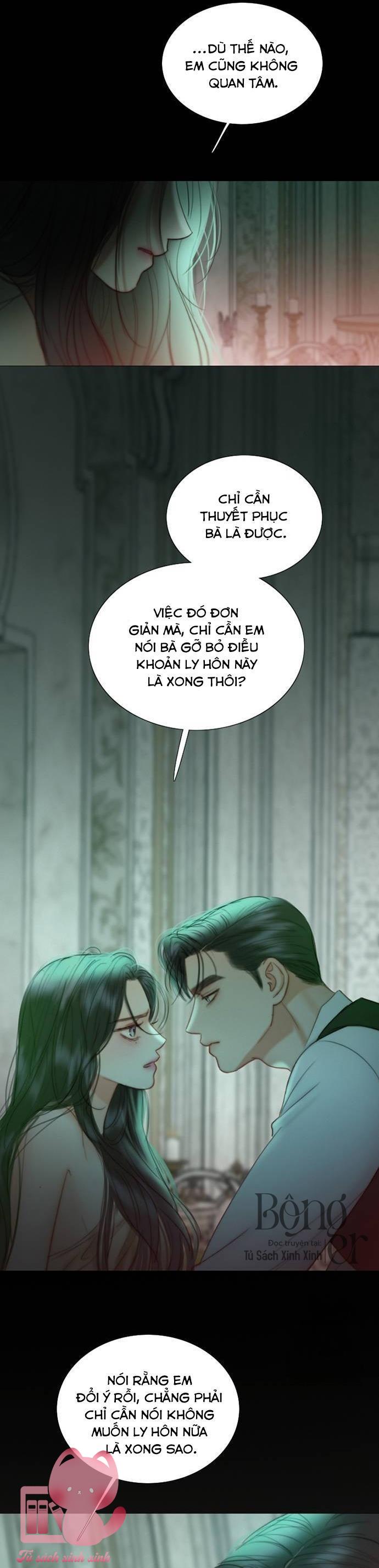 Serena - Chap 89 - Trang 33